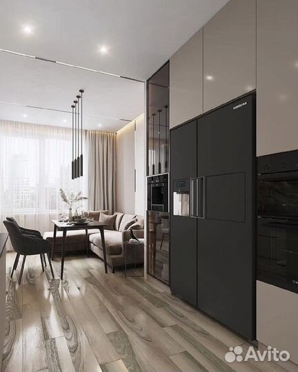 Натяжные потолки, бесплатный замер, без выходных