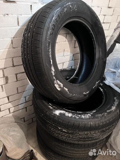 ChaoYang SU318A 265/60 R18