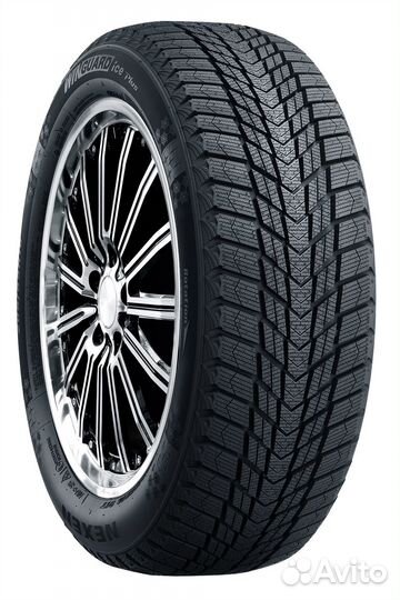 Nexen Winguard Ice Plus 225/45 R17 94T