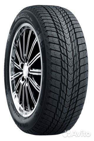 Nexen Winguard Ice Plus 225/45 R17 94T