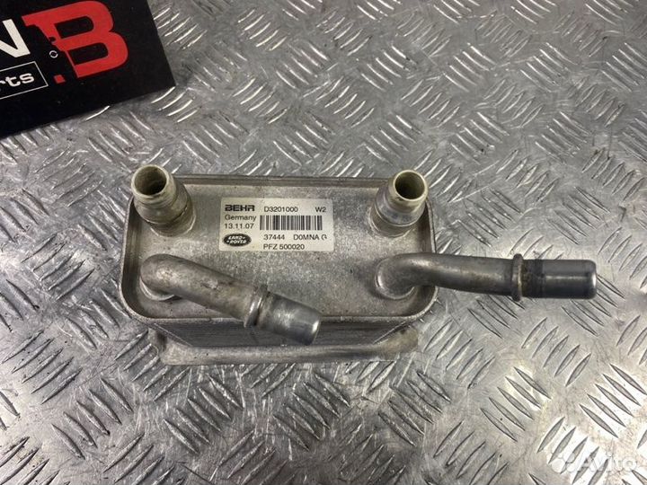 Теплообменник АКПП Land Rover Range Rover Sport