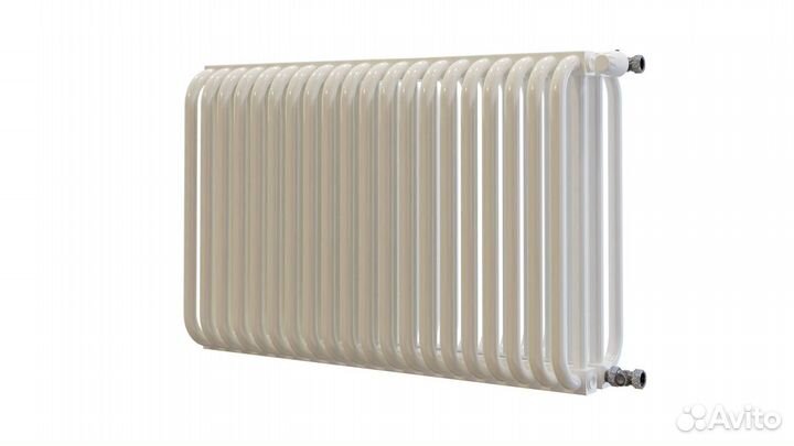 Радиатор отопления кзто рс 4-300-48