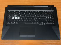 Клавиатура (топкейс) для игрового ноутбука Asus