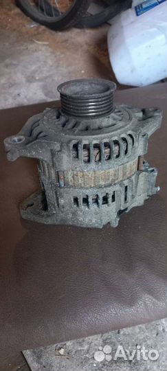 Генератор lr180-762 от ниссан примера