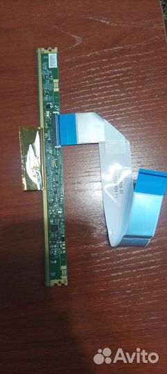 Запчасти для телевизора sony