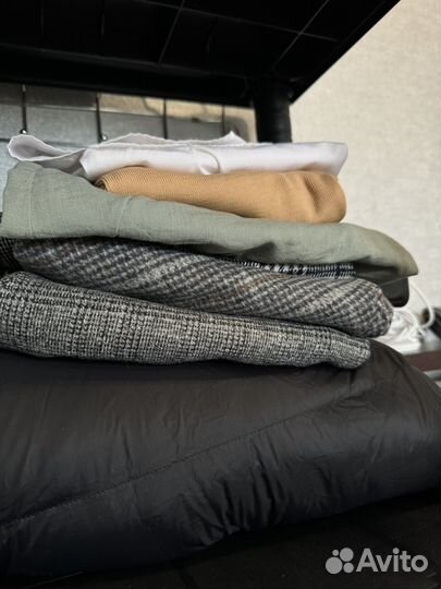 Пакет женских вещей 42 44