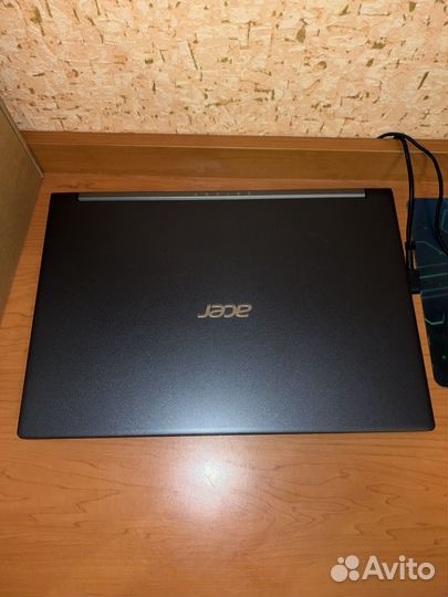 Acer Aspire 7 A715-42G