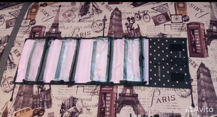 Mary Kay Naturally,косметичка,книги,печ.продукция