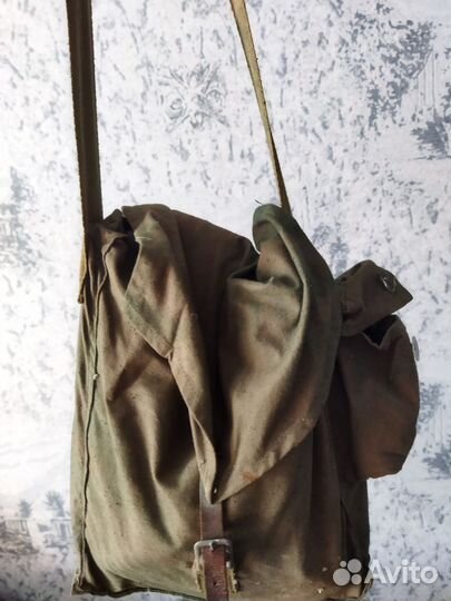 Противогаз