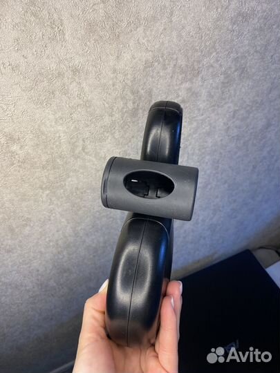 Поводок рулетка для крупных собак