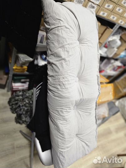 Подушка для беременных и отдыха