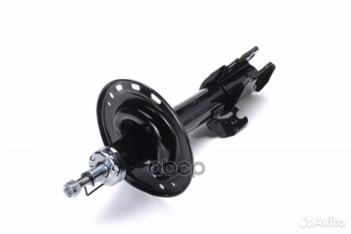 Амортизатор передний левый Toyota Highlander II