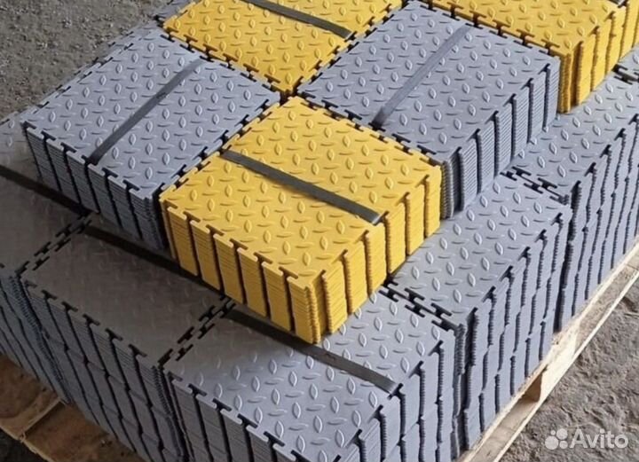 Пвх полы модульные