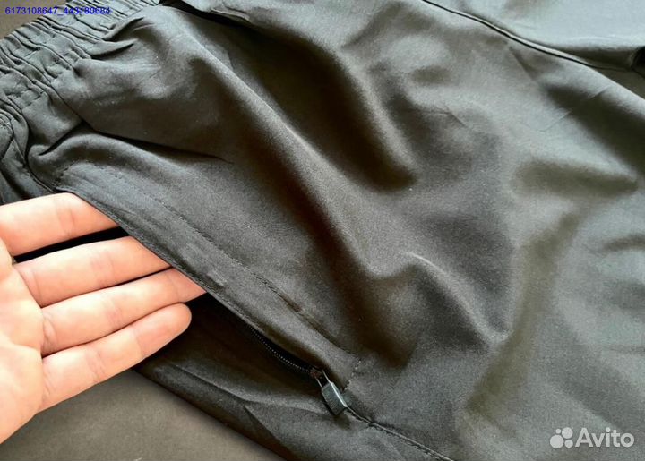 Плавательные шорты Adidas (Арт.26198)