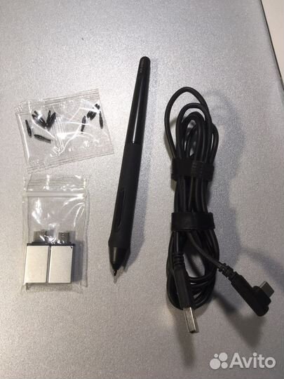 Графический планшет xp pen deco mini 7