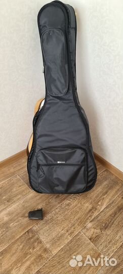 Yamaha FX370C гитара