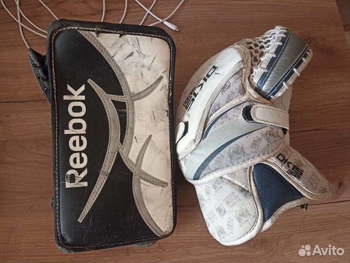 Блин и ловушка вратаря