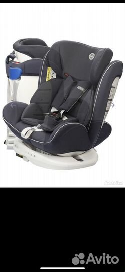 Автокресло 0-36