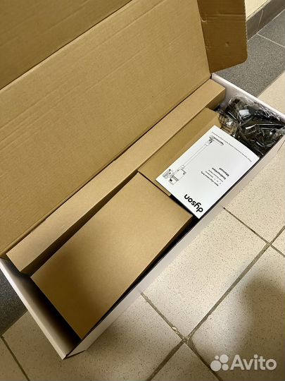 Пылесос Dyson V15 / 15GM