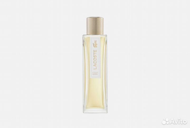 Lacoste Pour Femme Legere (оригинал)