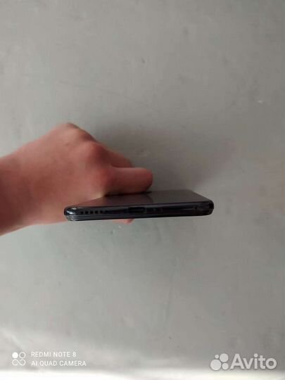 Xiaomi mi 11 lite 5g ne