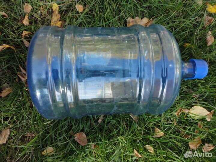 Бутыль под воду