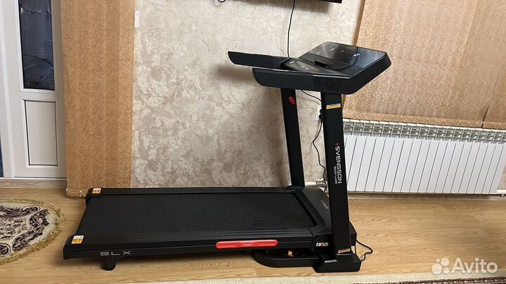 Беговая дорожка