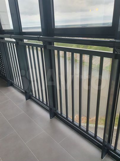 Квартира-студия, 32 м², 13/18 эт.