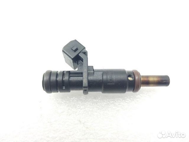 Форсунка топливная Bmw 5-Series F10 3.0 2011