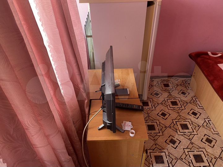 Комната 20 м², 1/2 эт.