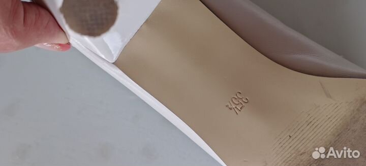 Туфли женские