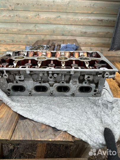 Продается ГБЦ A16LET для Opel Astra J 1.6 Turbo