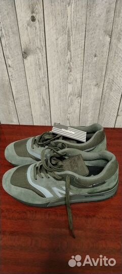 Кроссовки New Balance 997