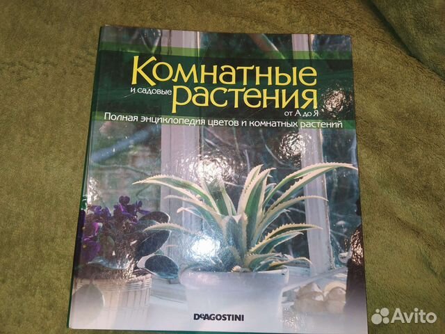 Журналы о цветах