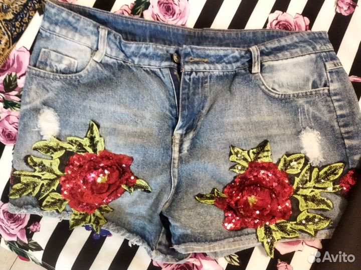 Женские вещи пакетом 46-48