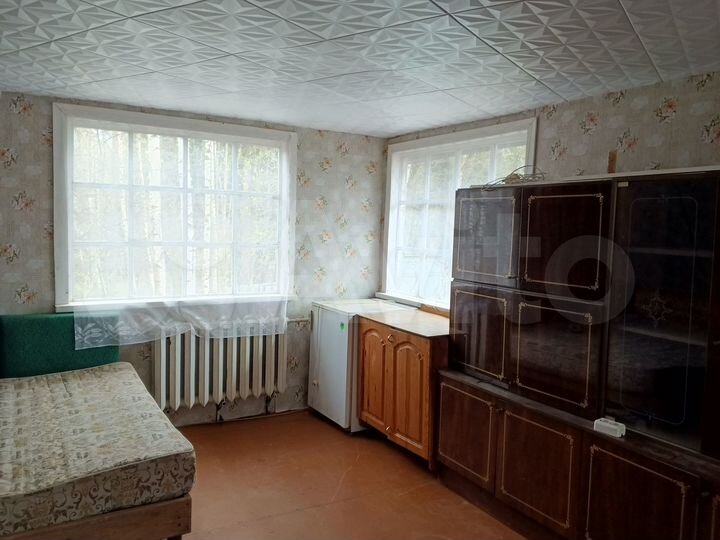 Дача 100 м² на участке 10 сот.