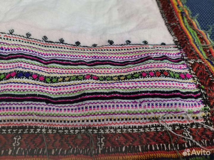 Сурпан национальный старинный (Ч)