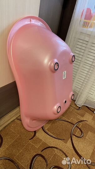 Ванночка для купания