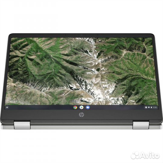 HP Chromebook x360 14