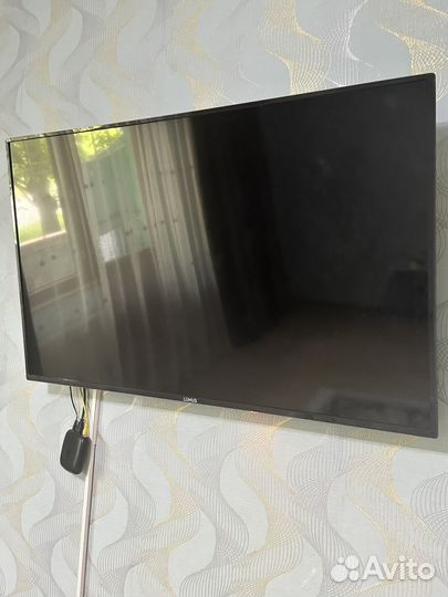 Телевизор SMART tv
