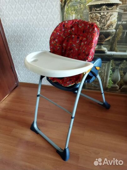 Стульчик для кормления