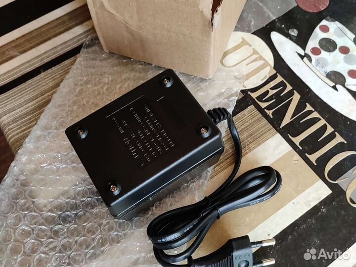 Трансформатор 110v понижающий