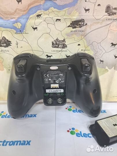 Геймпад оригинал Xbox 360