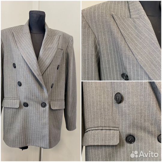 Индивидуальный пошив одежды/ Аталье