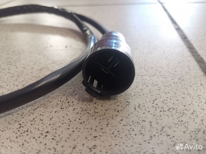 Реле заряда Kawasaki ZX6R