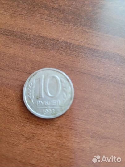 Продам монеты