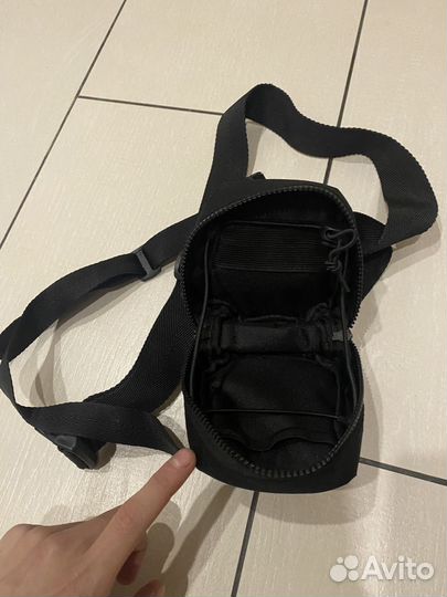 Сумка-чехол для практик 8 и 8 Pro