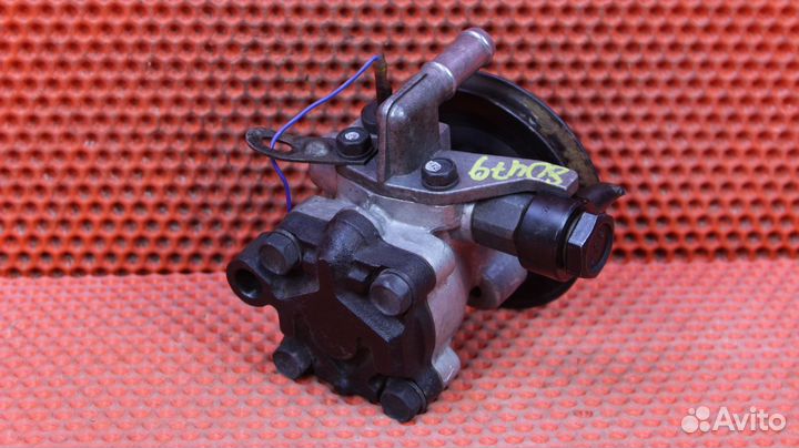 Гидроусилитель руля Hyundai Avante XD G4EC 57100-2