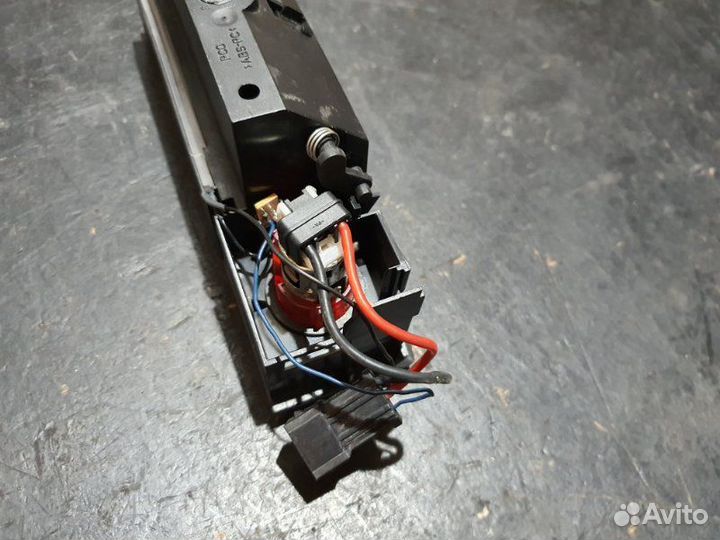 Пепельница передняя Audi S8 D3 BSM 2006