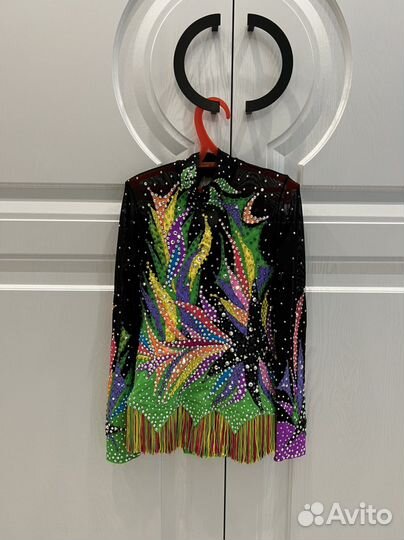 Художественная гимнастика